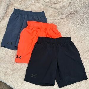 Under Armour Performance Shorts